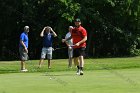 Wheaton Lyons Athletic Club Golf Open  13th Annual Lyons Athletic Club (LAC) Golf Open Monday, June 13, 2022 at the Blue Hills Country Club. - Photo by Keith Nordstrom : Wheaton, Lyons Athletic Club Golf Open